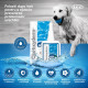 Clorexyderm Oto Piu solutie otica, caini si pisici, 150 ml